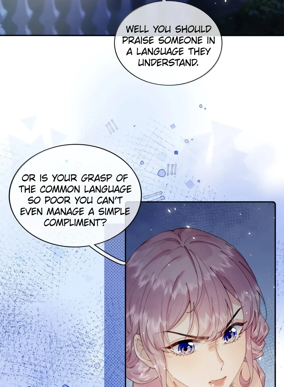 Dang E Yi Yu Dao Bing Jiao Chapter 46 page 57 - 