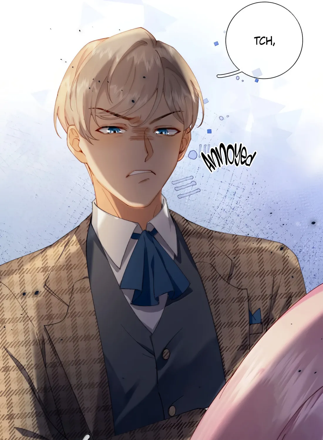 Dang E Yi Yu Dao Bing Jiao Chapter 46 page 59 - 