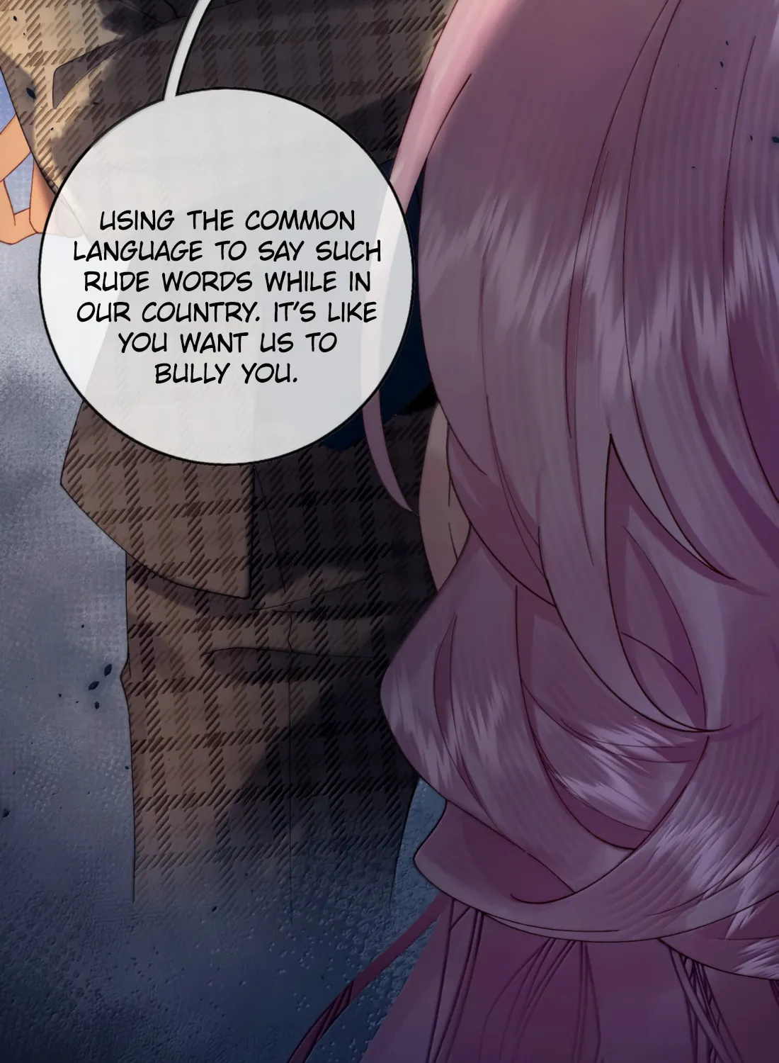 Dang E Yi Yu Dao Bing Jiao Chapter 46 page 60 - 