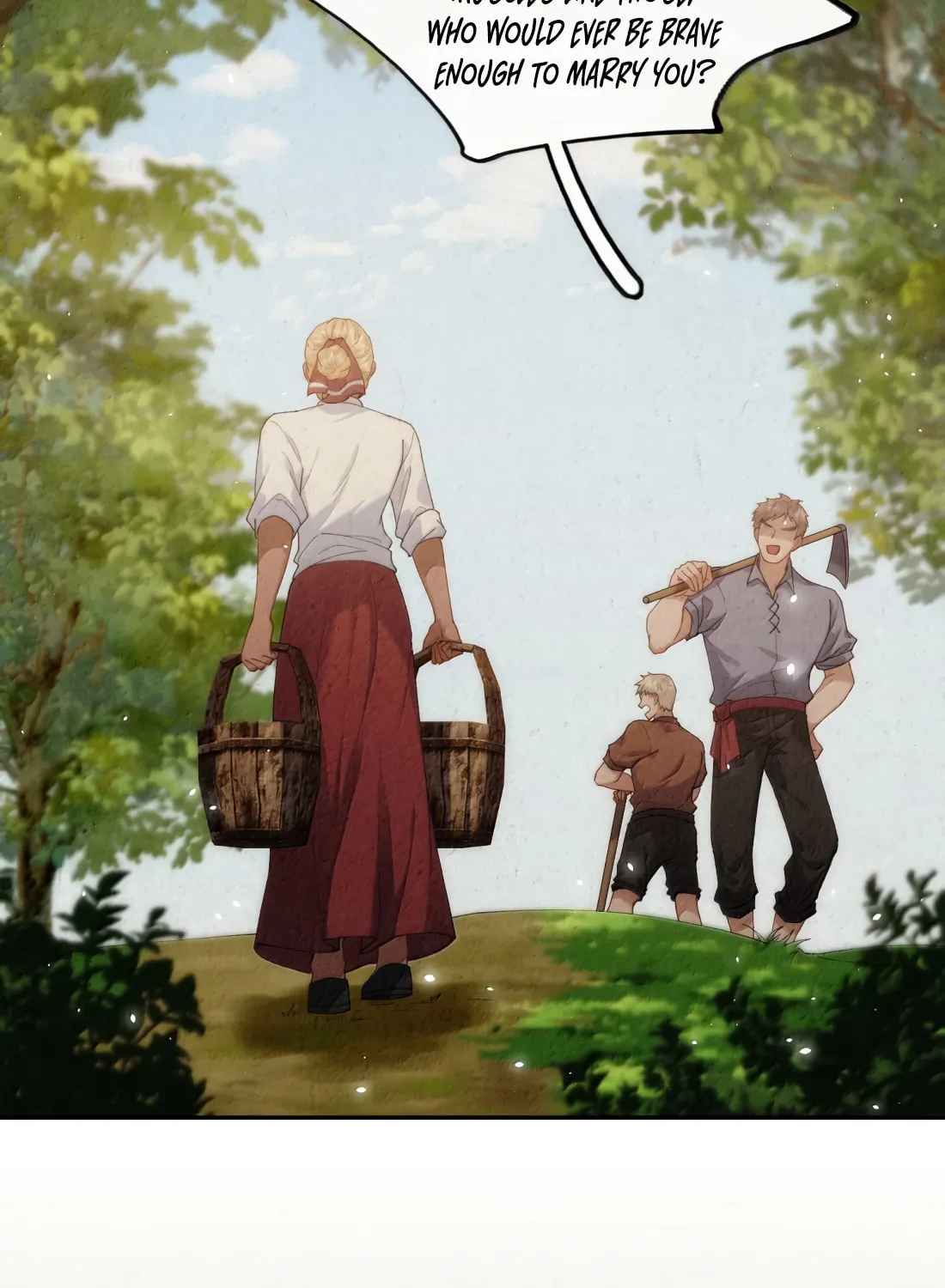 Dang E Yi Yu Dao Bing Jiao Chapter 46 page 10 - 