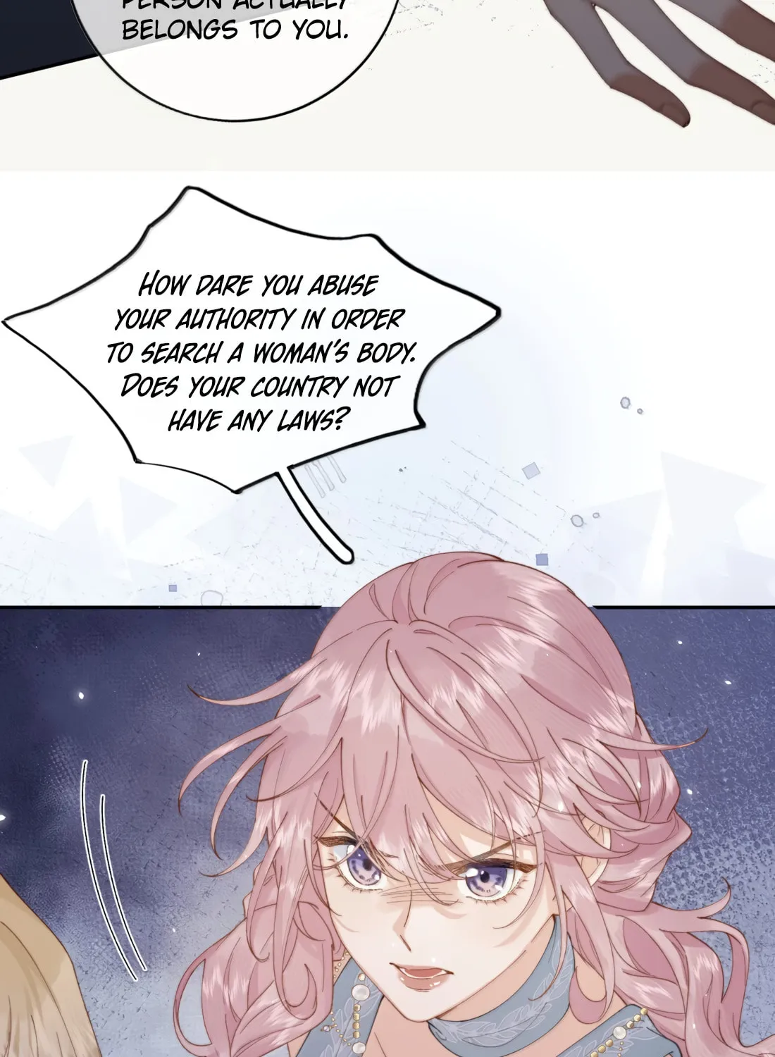 Dang E Yi Yu Dao Bing Jiao Chapter 47 page 13 - 