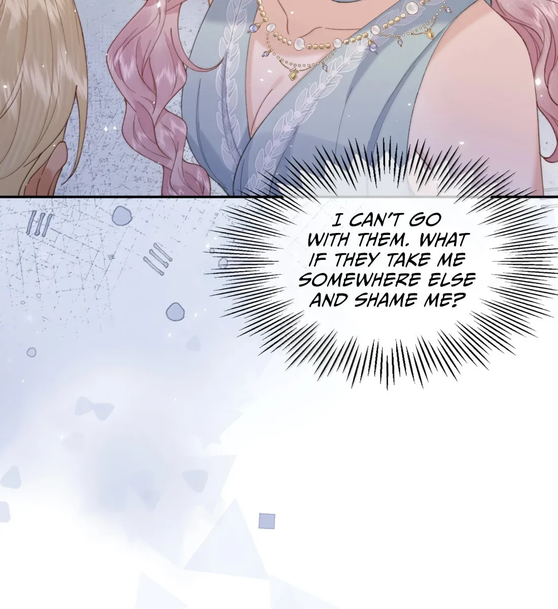 Dang E Yi Yu Dao Bing Jiao Chapter 47 page 14 - 