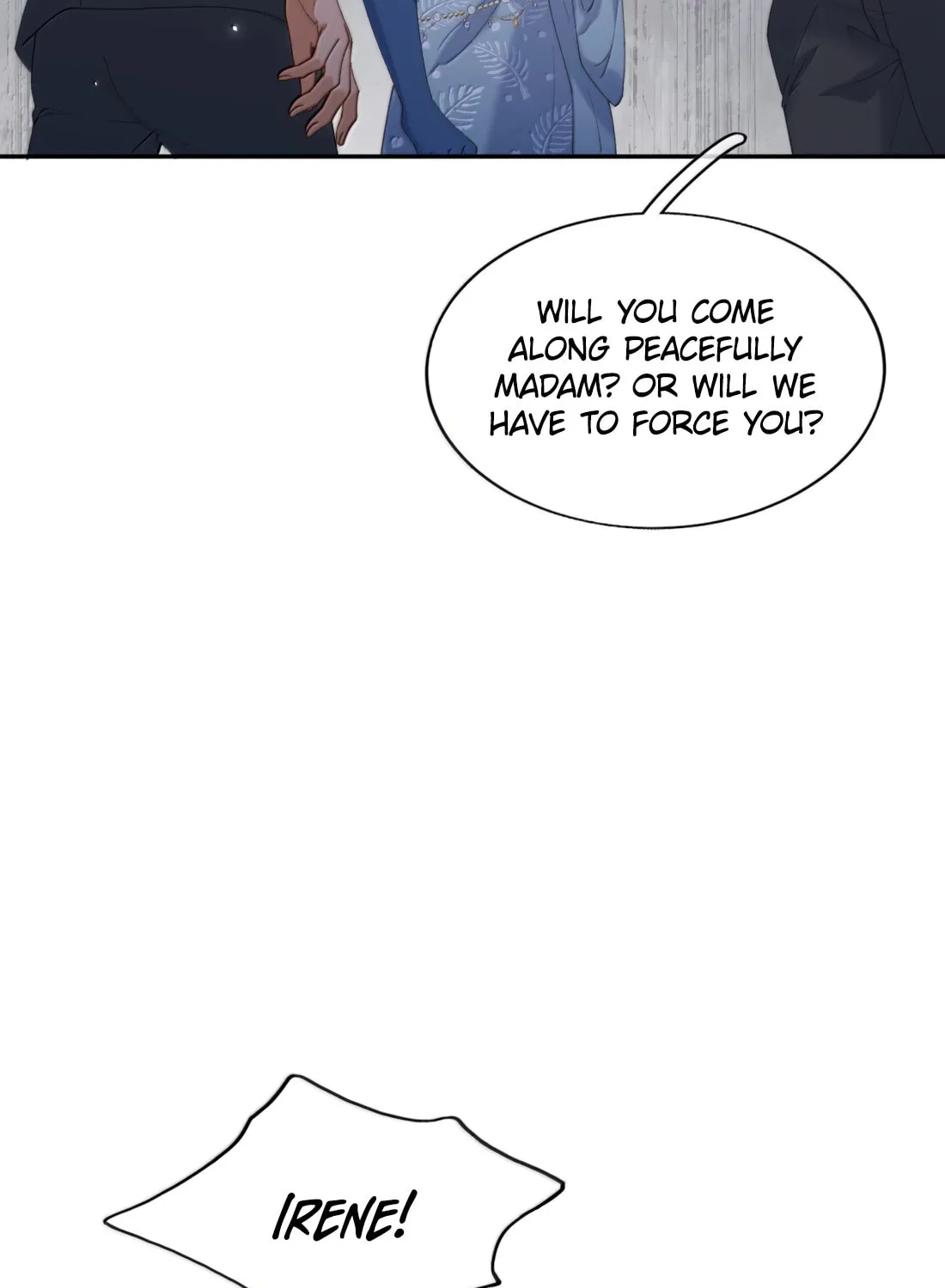 Dang E Yi Yu Dao Bing Jiao Chapter 47 page 17 - 