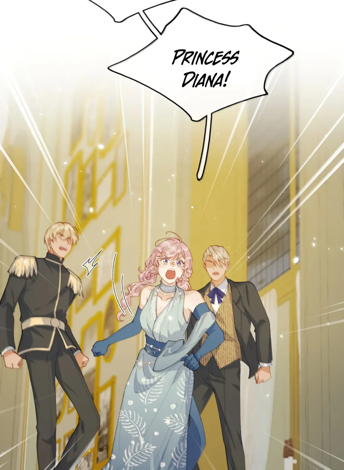 Dang E Yi Yu Dao Bing Jiao Chapter 47 page 18 - 
