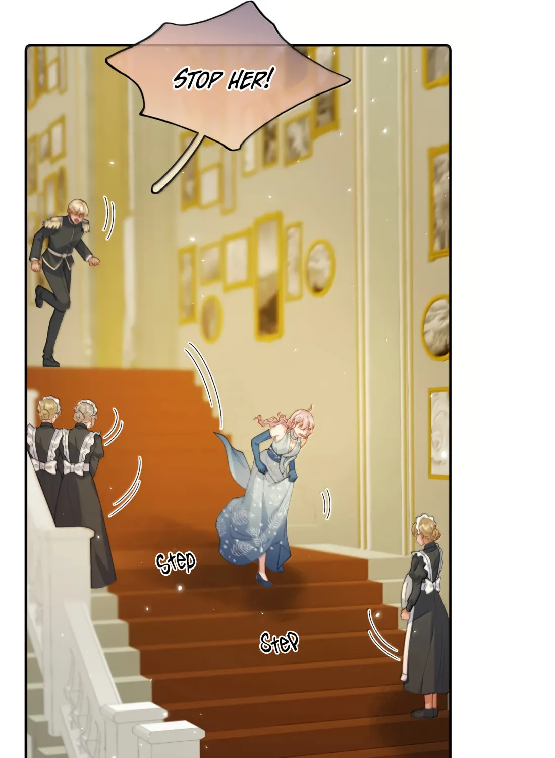 Dang E Yi Yu Dao Bing Jiao Chapter 47 page 20 - 