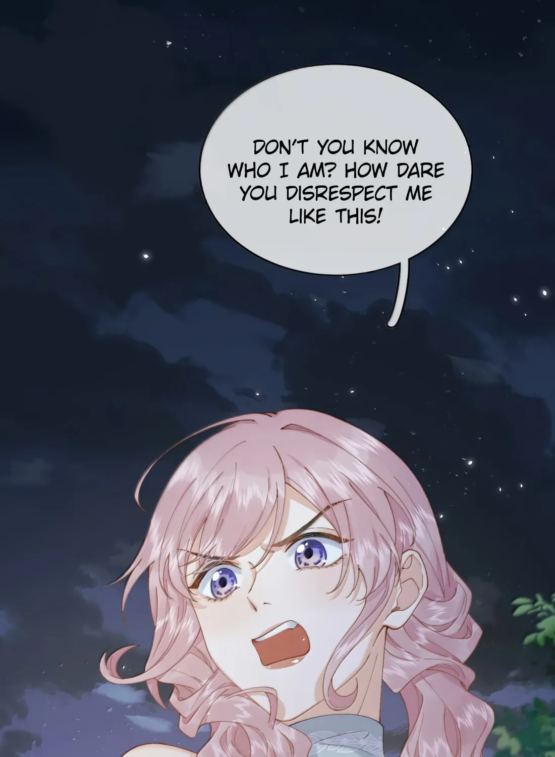 Dang E Yi Yu Dao Bing Jiao Chapter 47 page 3 - 