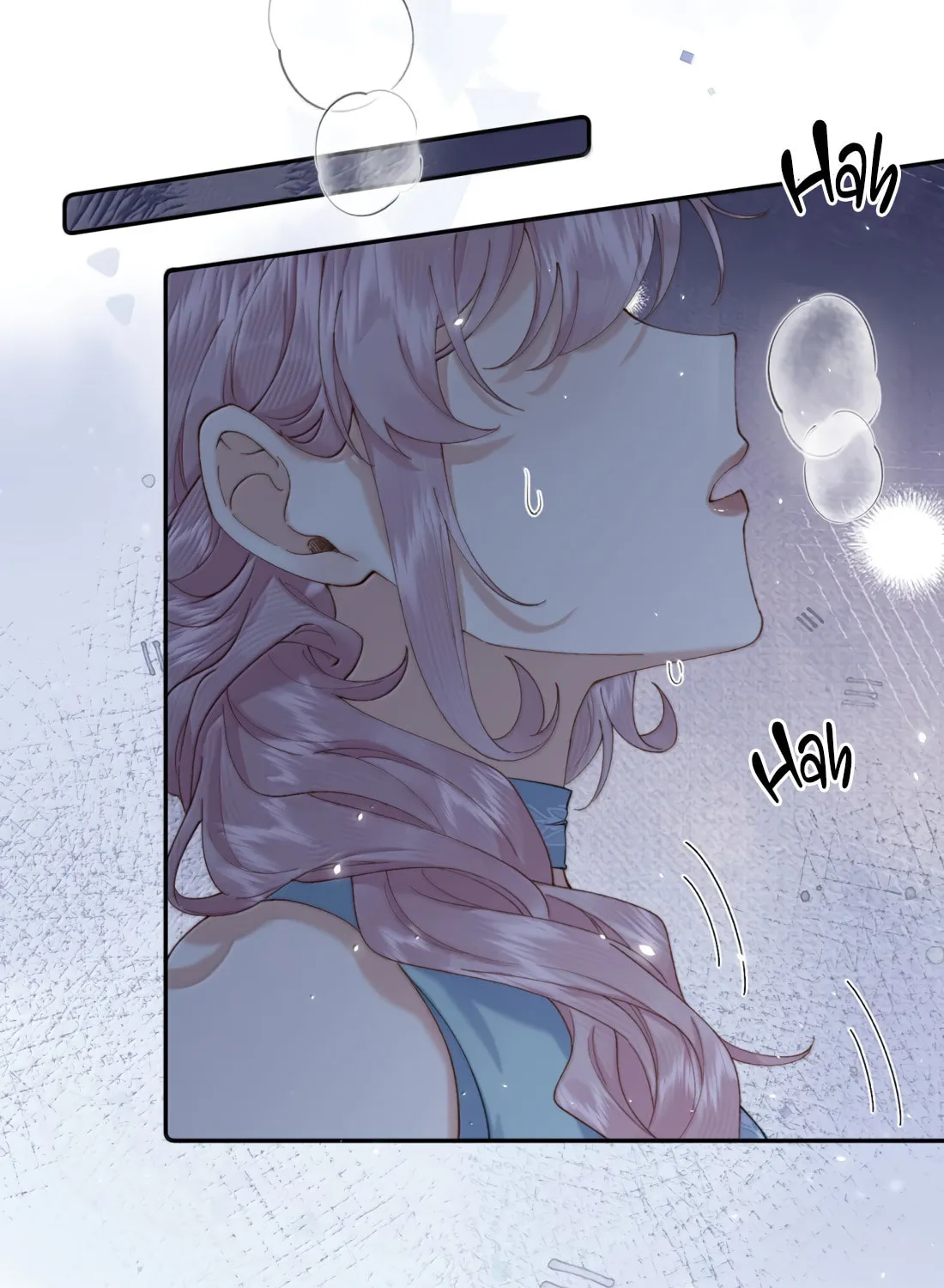 Dang E Yi Yu Dao Bing Jiao Chapter 47 page 26 - 