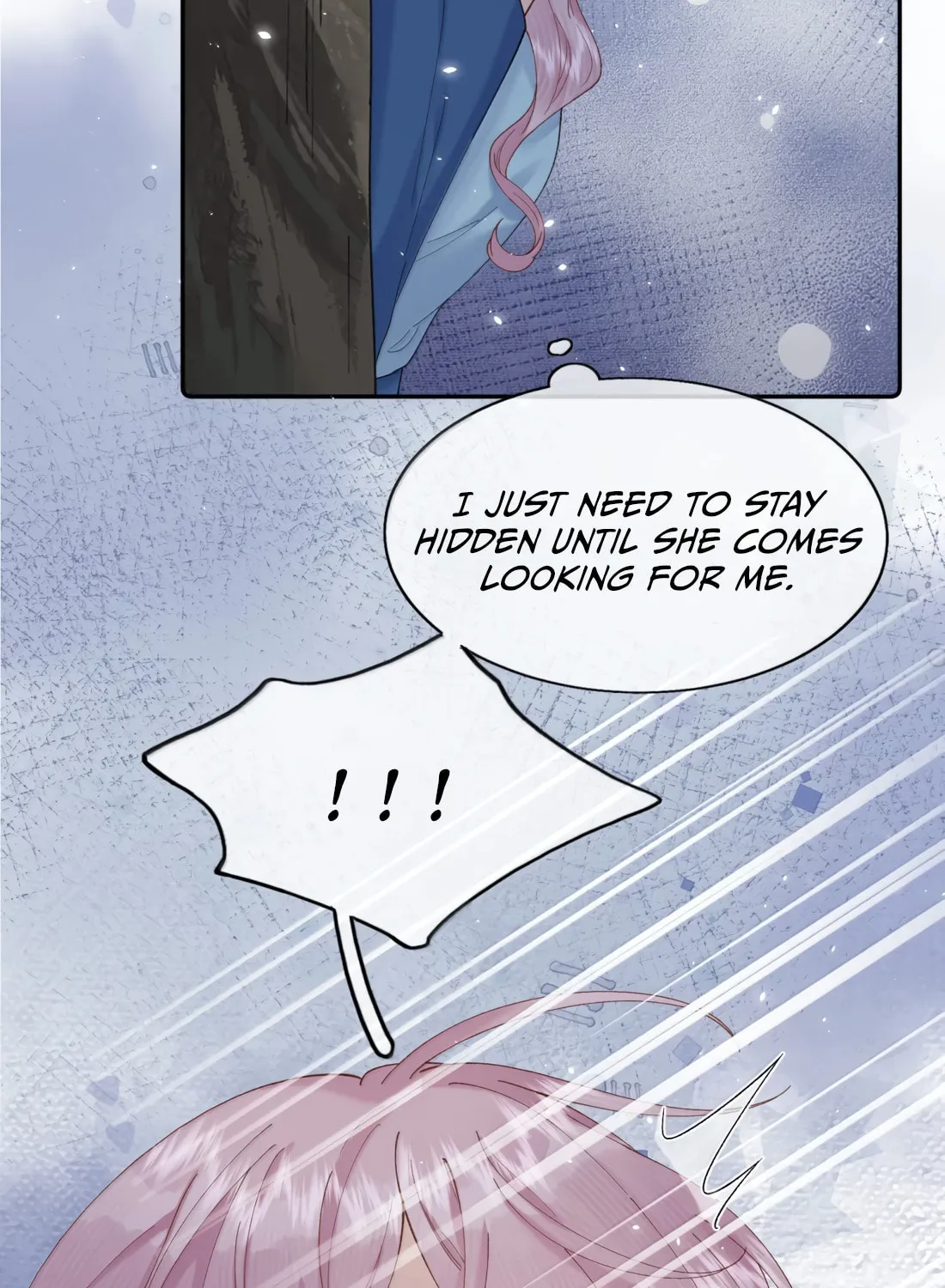 Dang E Yi Yu Dao Bing Jiao Chapter 47 page 29 - 