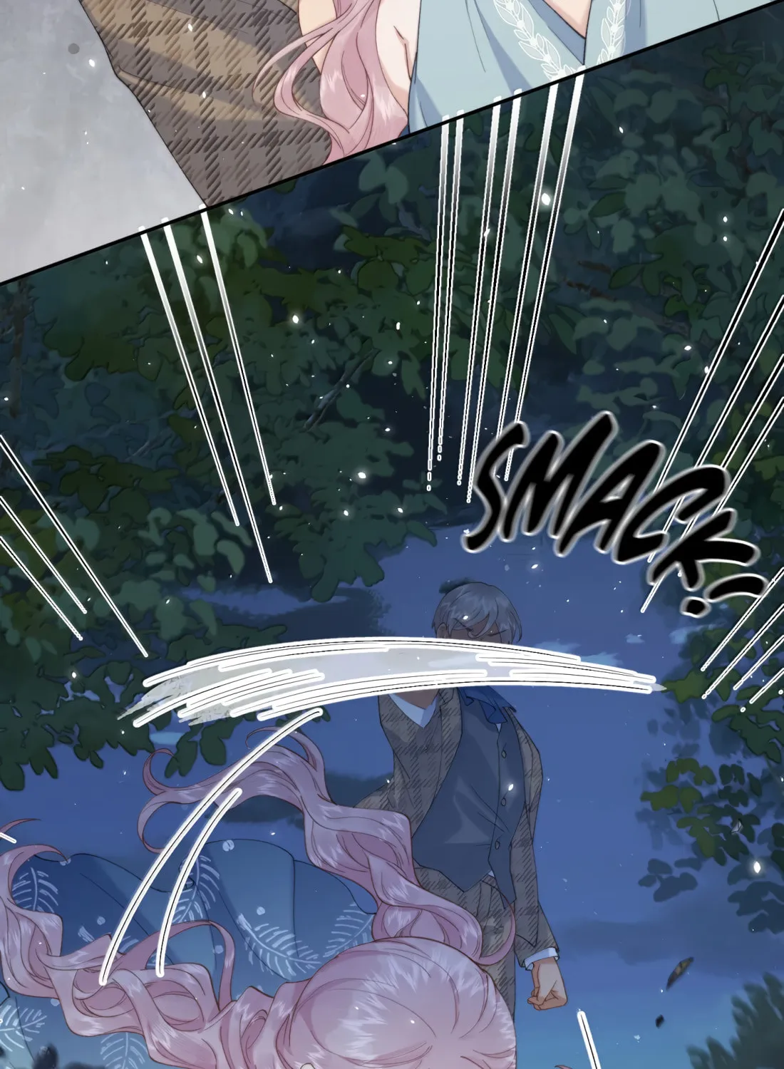 Dang E Yi Yu Dao Bing Jiao Chapter 47 page 34 - 