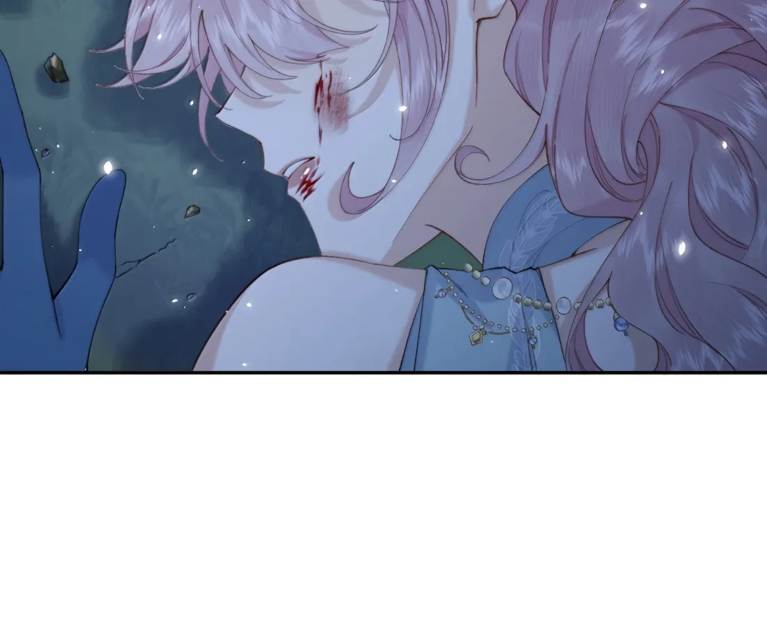 Dang E Yi Yu Dao Bing Jiao Chapter 47 page 36 - 
