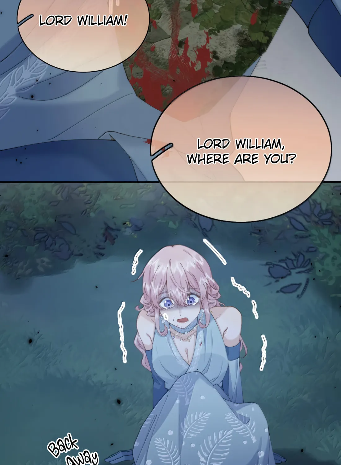 Dang E Yi Yu Dao Bing Jiao Chapter 47 page 45 - 