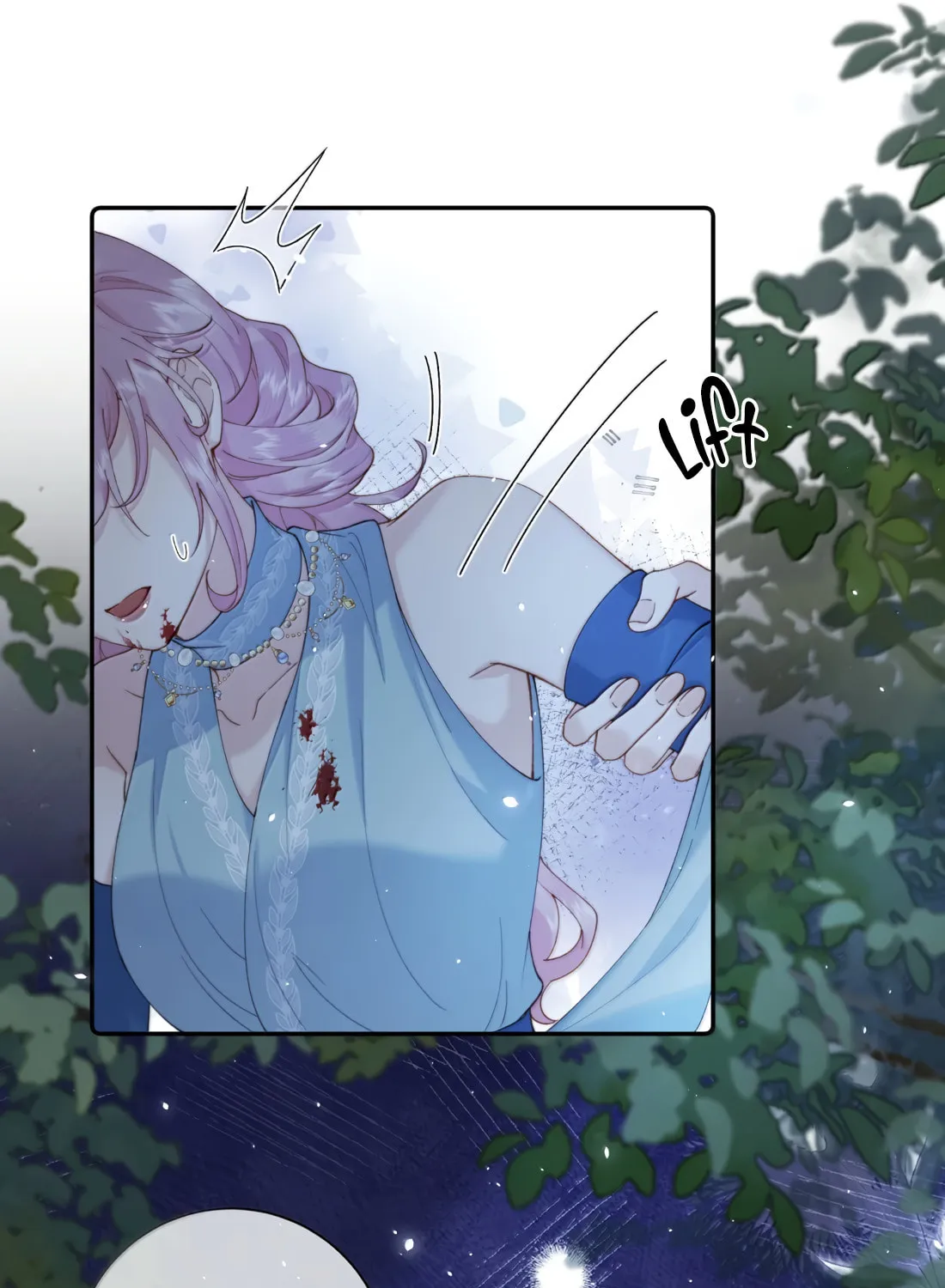 Dang E Yi Yu Dao Bing Jiao Chapter 47 page 47 - 