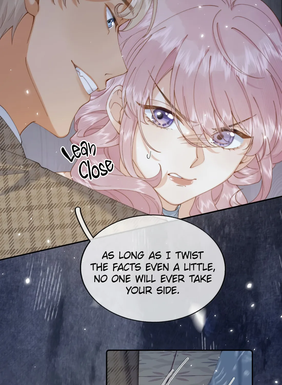 Dang E Yi Yu Dao Bing Jiao Chapter 47 page 6 - 