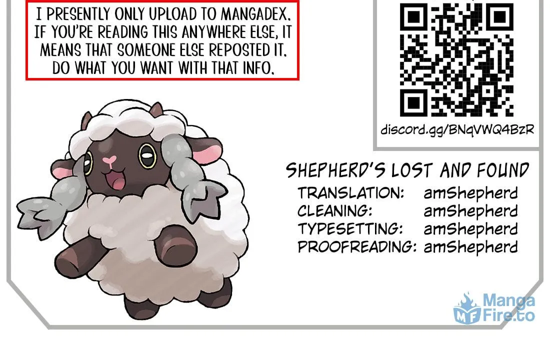 Dang E Yi Yu Dao Bing Jiao Chapter 47 page 51 - 