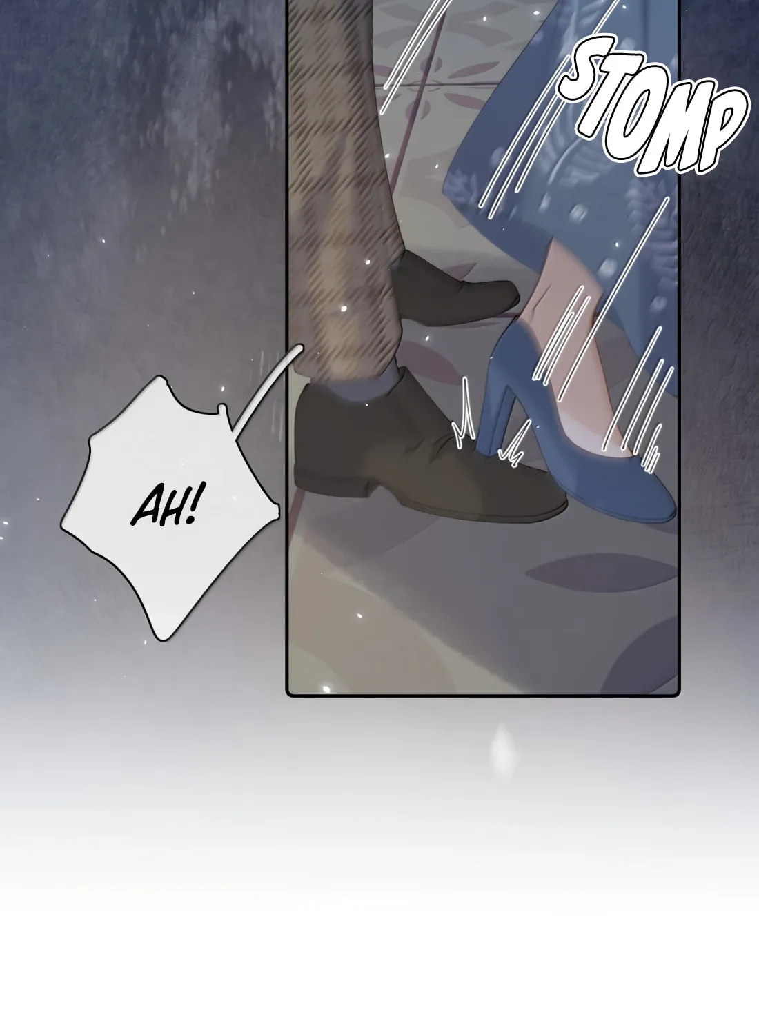 Dang E Yi Yu Dao Bing Jiao Chapter 47 page 7 - 