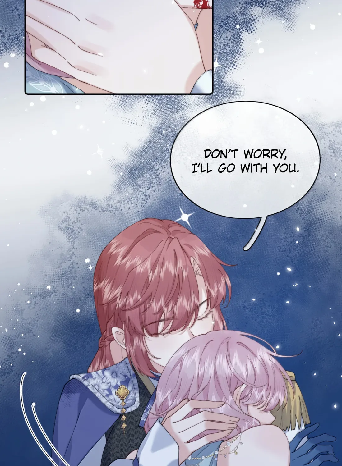 Dang E Yi Yu Dao Bing Jiao Chapter 48 page 12 - 