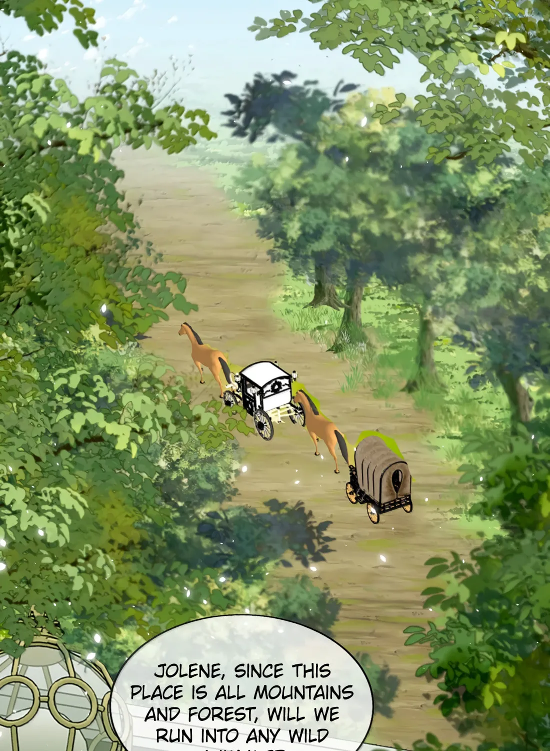 Dang E Yi Yu Dao Bing Jiao Chapter 48 page 15 - 