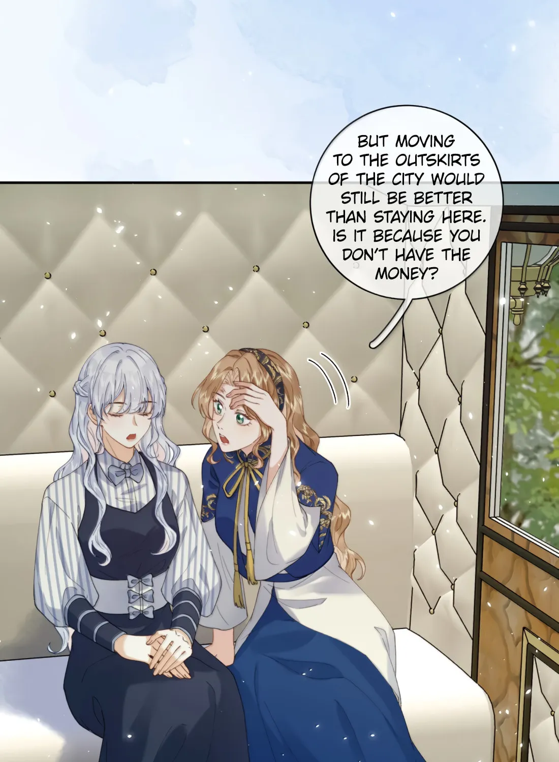 Dang E Yi Yu Dao Bing Jiao Chapter 48 page 20 - 