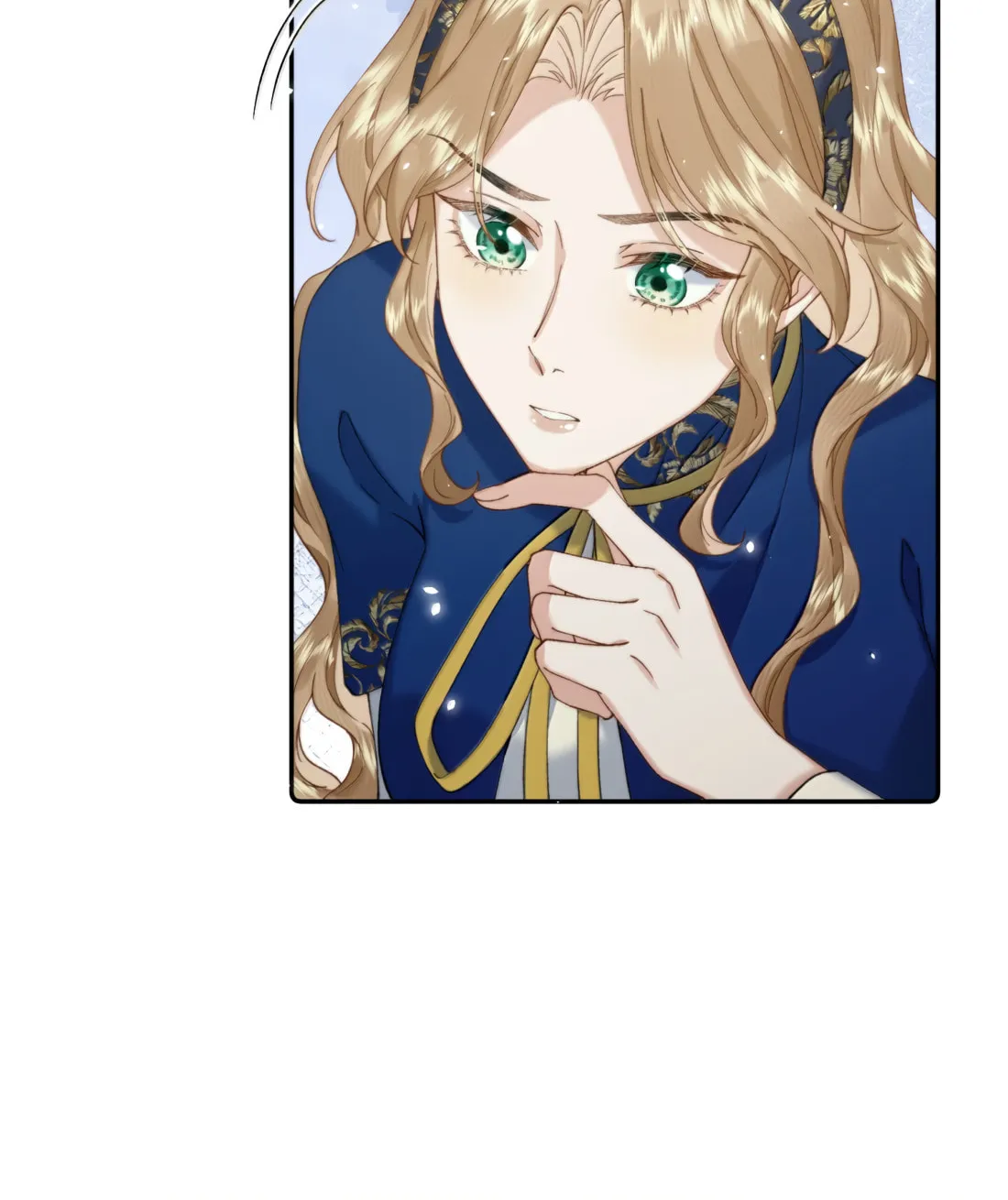 Dang E Yi Yu Dao Bing Jiao Chapter 48 page 22 - 