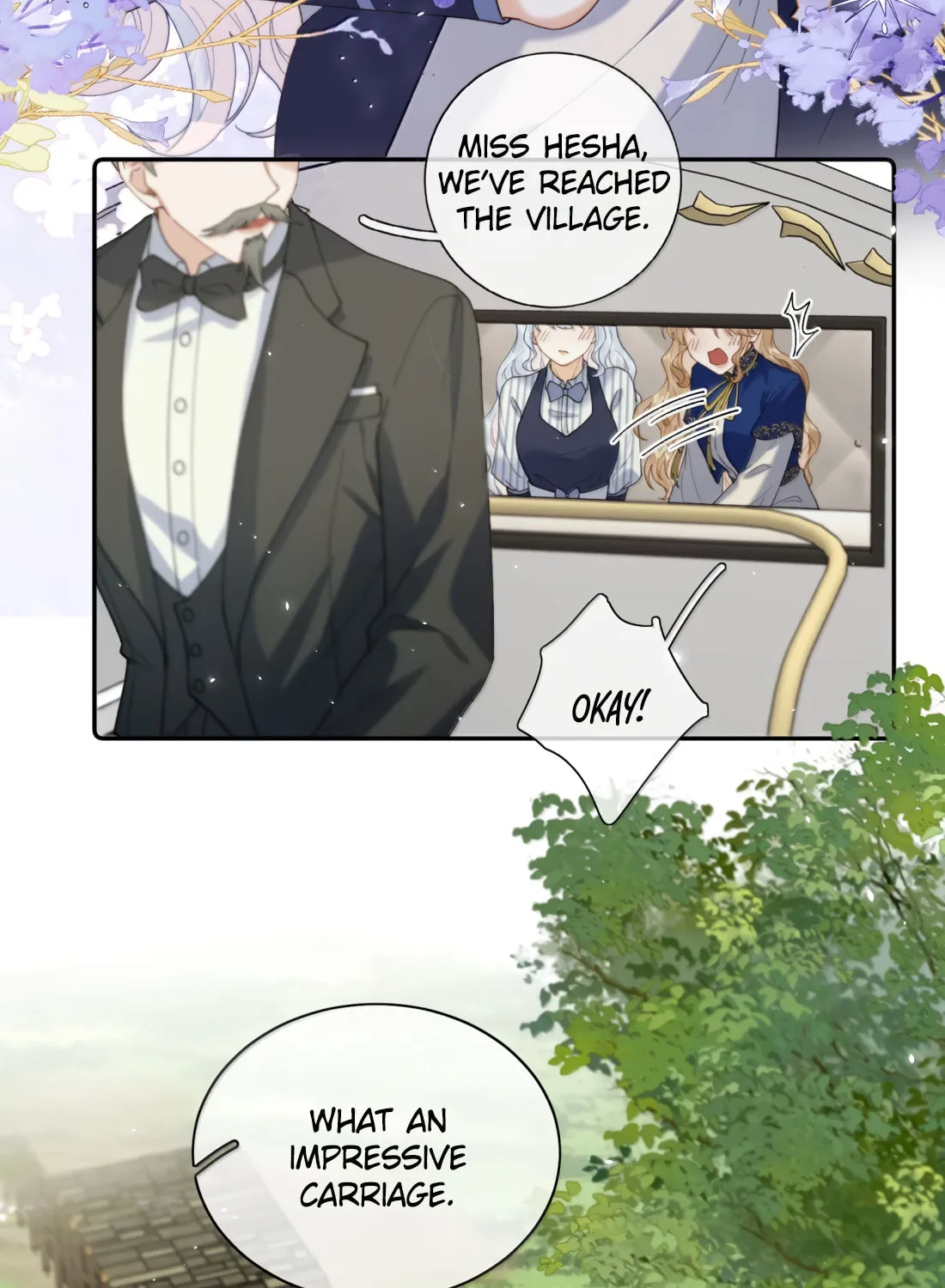 Dang E Yi Yu Dao Bing Jiao Chapter 48 page 25 - 