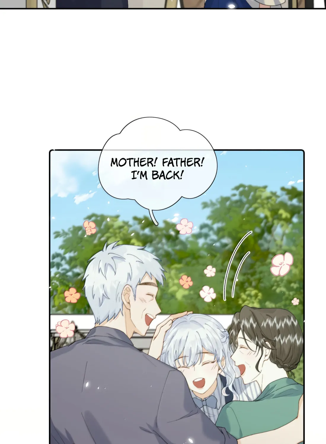 Dang E Yi Yu Dao Bing Jiao Chapter 48 page 29 - 