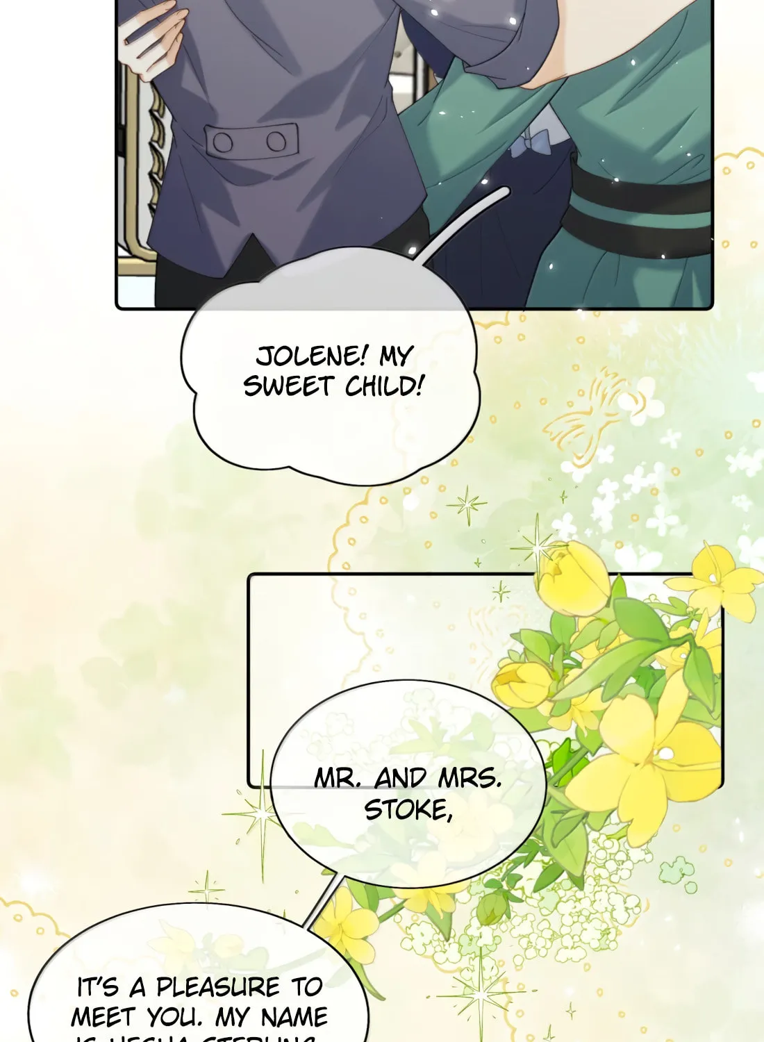 Dang E Yi Yu Dao Bing Jiao Chapter 48 page 30 - 