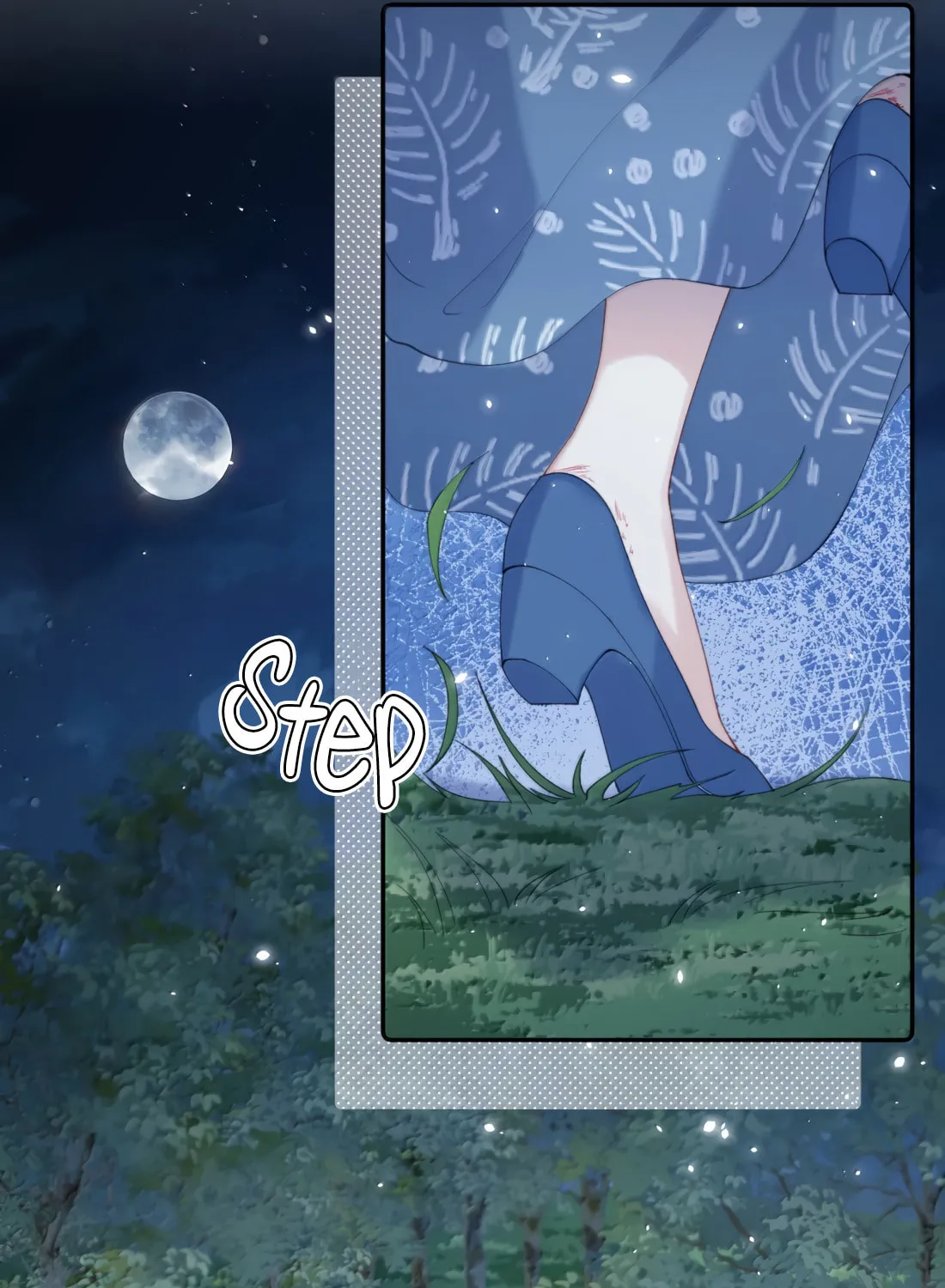 Dang E Yi Yu Dao Bing Jiao Chapter 48 page 4 - 