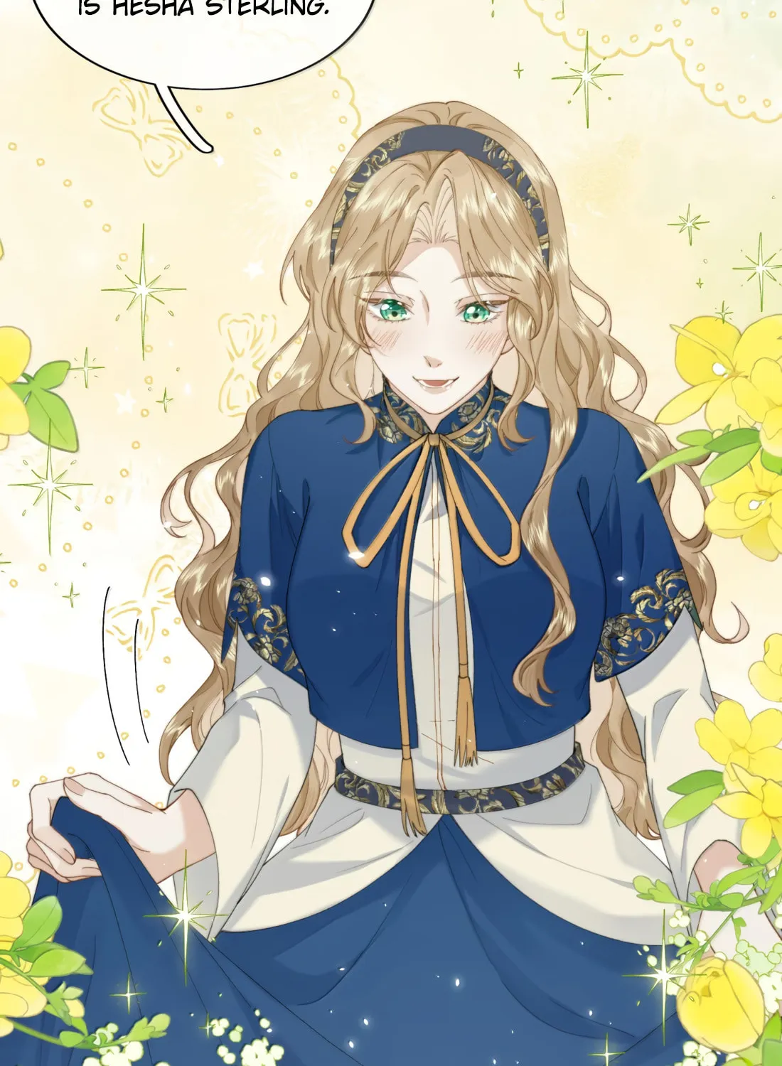 Dang E Yi Yu Dao Bing Jiao Chapter 48 page 31 - 