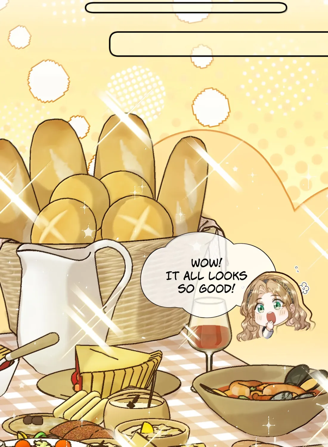 Dang E Yi Yu Dao Bing Jiao Chapter 48 page 35 - 