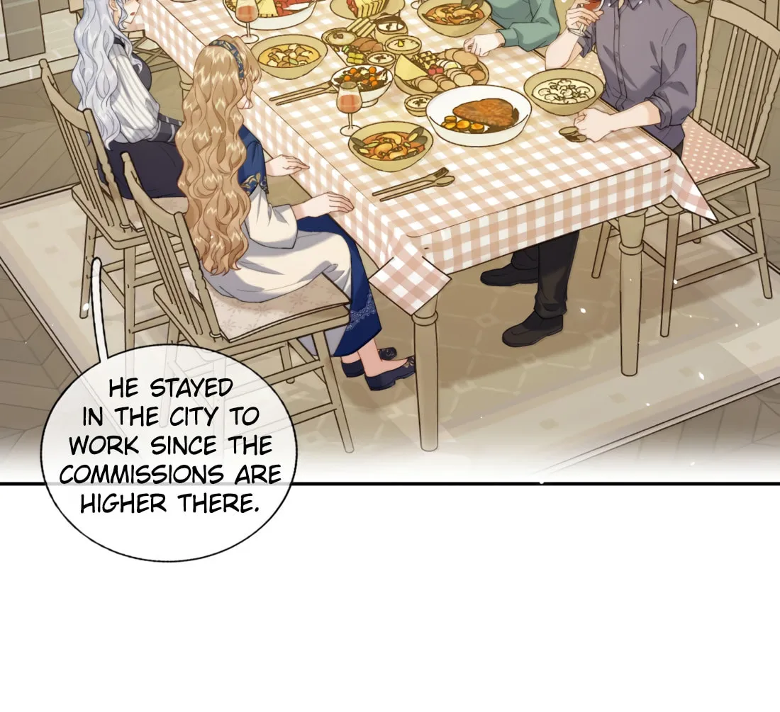 Dang E Yi Yu Dao Bing Jiao Chapter 48 page 37 - 