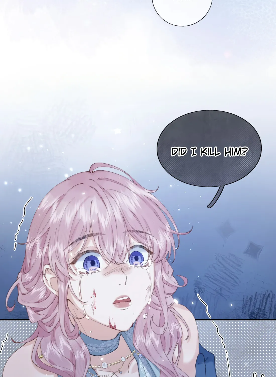 Dang E Yi Yu Dao Bing Jiao Chapter 48 page 8 - 