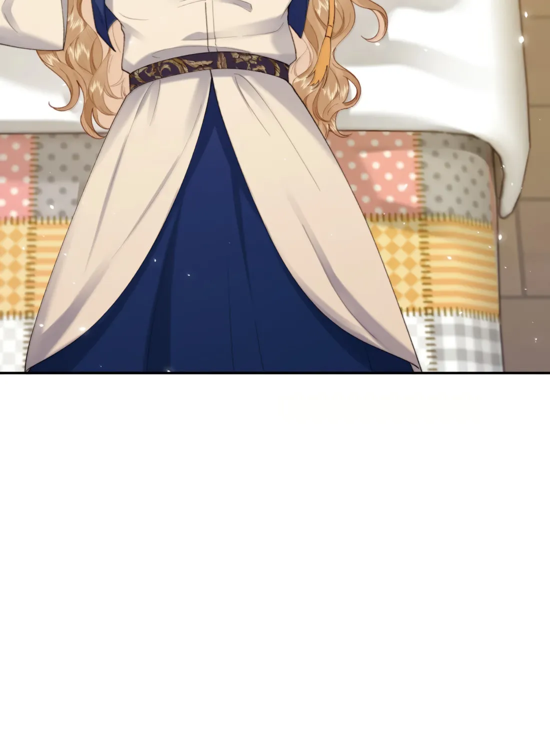 Dang E Yi Yu Dao Bing Jiao Chapter 49 page 13 - 