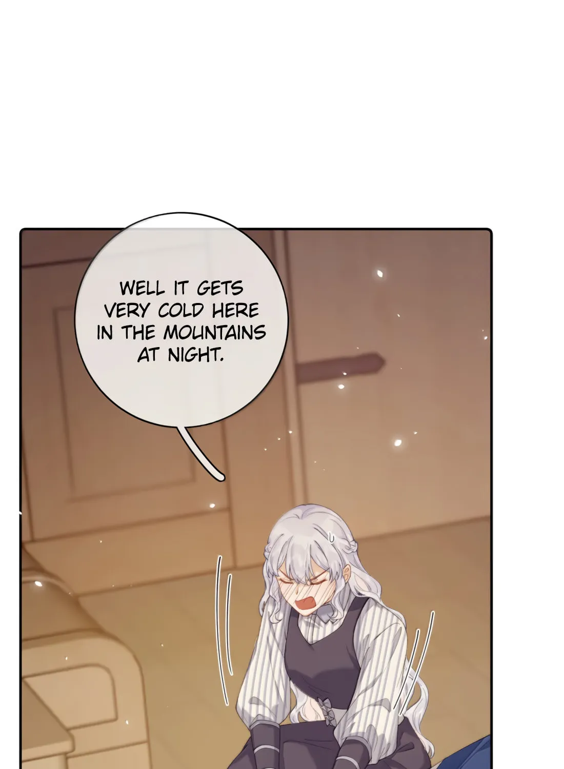 Dang E Yi Yu Dao Bing Jiao Chapter 49 page 14 - 