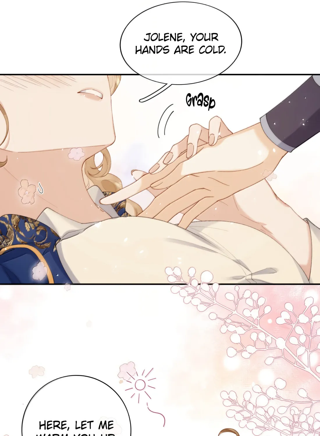 Dang E Yi Yu Dao Bing Jiao Chapter 49 page 16 - 