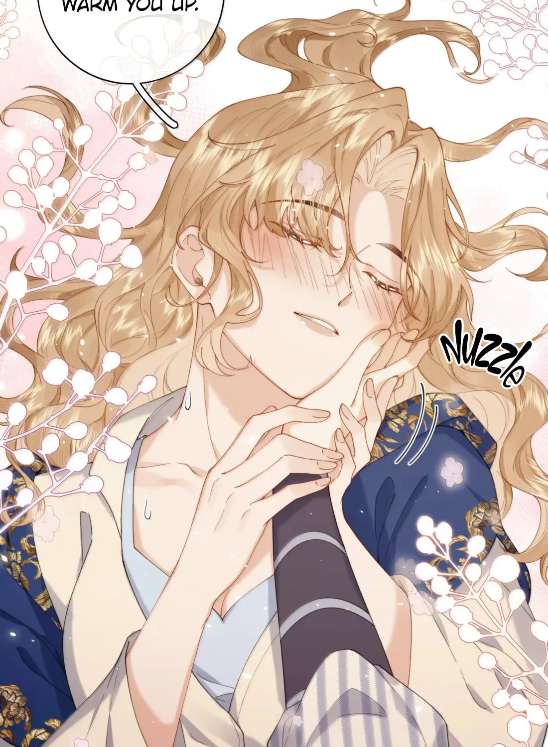 Dang E Yi Yu Dao Bing Jiao Chapter 49 page 17 - 
