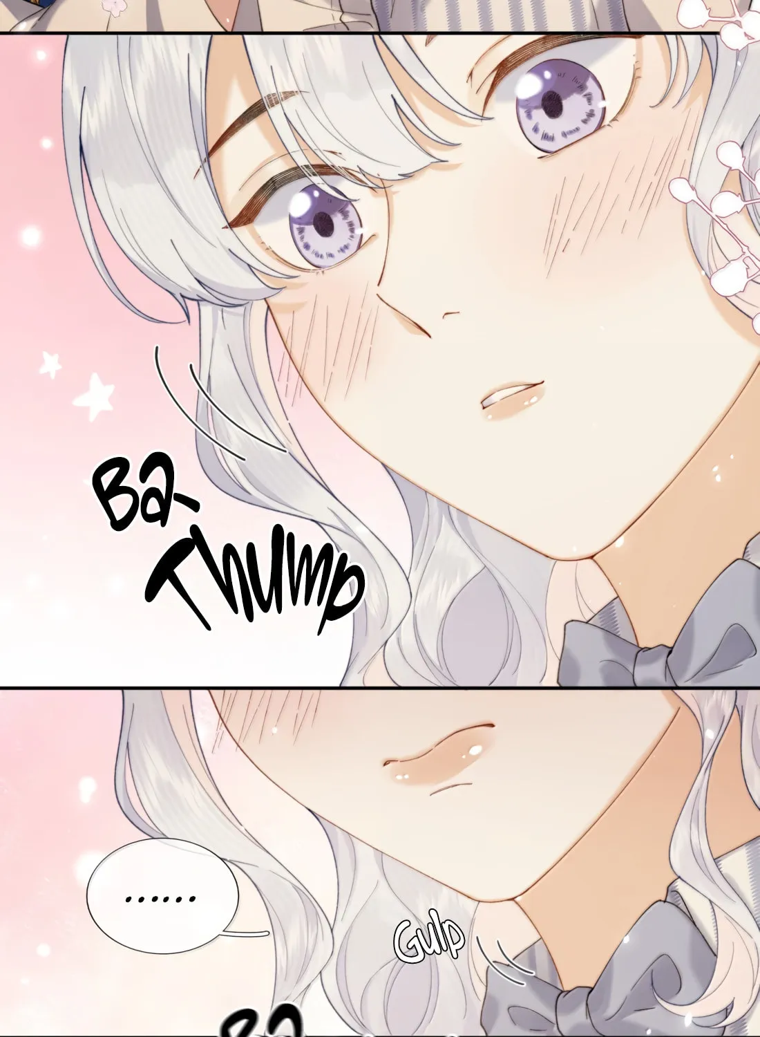 Dang E Yi Yu Dao Bing Jiao Chapter 49 page 18 - 