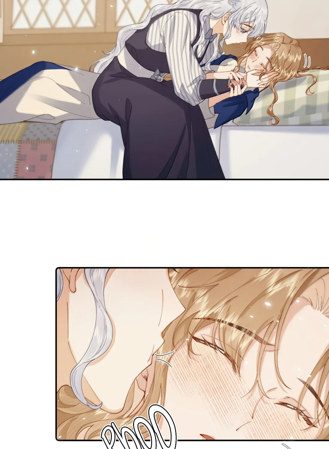 Dang E Yi Yu Dao Bing Jiao Chapter 49 page 20 - 