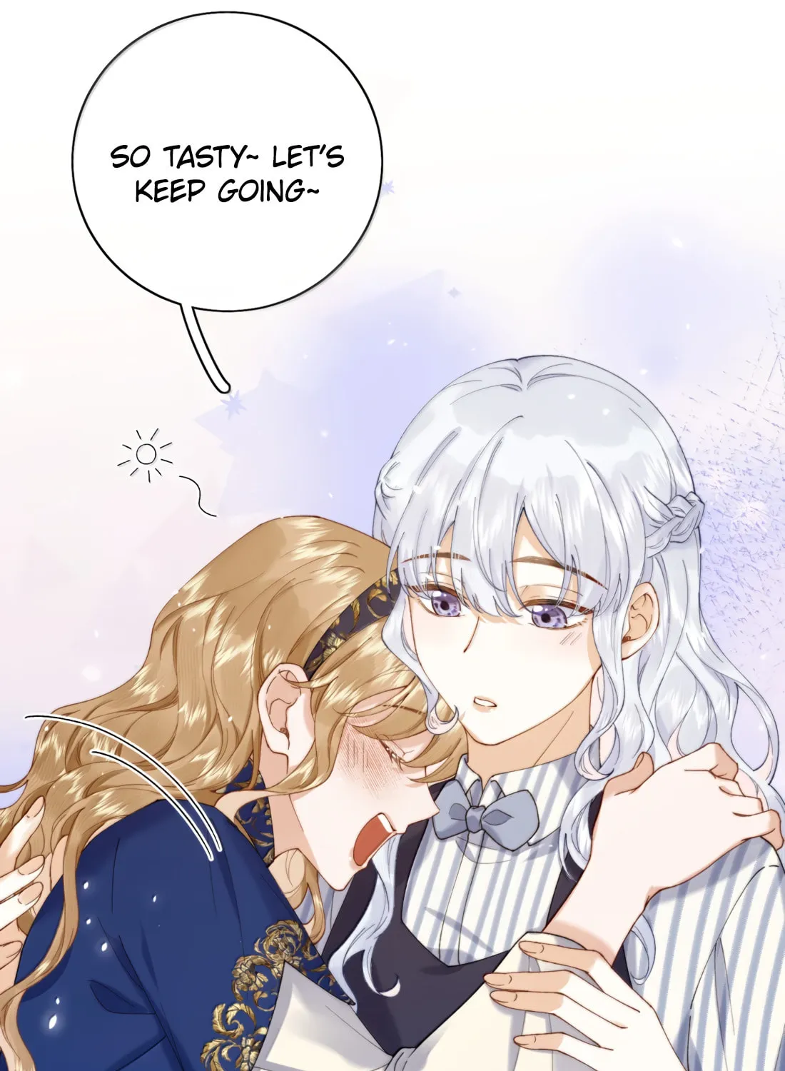 Dang E Yi Yu Dao Bing Jiao Chapter 49 page 3 - 