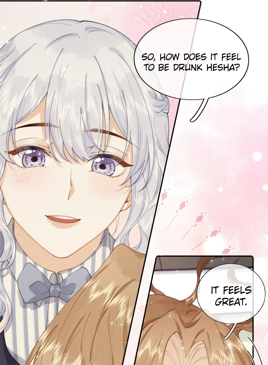 Dang E Yi Yu Dao Bing Jiao Chapter 49 page 22 - 