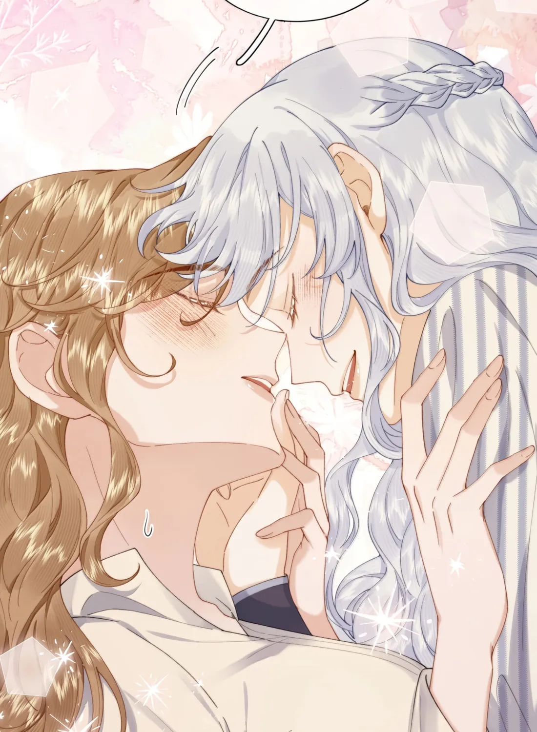 Dang E Yi Yu Dao Bing Jiao Chapter 49 page 27 - 