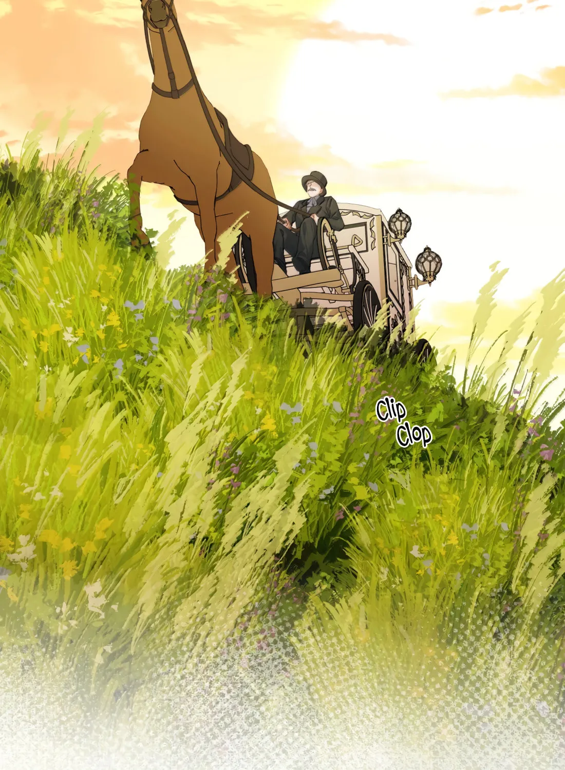 Dang E Yi Yu Dao Bing Jiao Chapter 49 page 30 - 