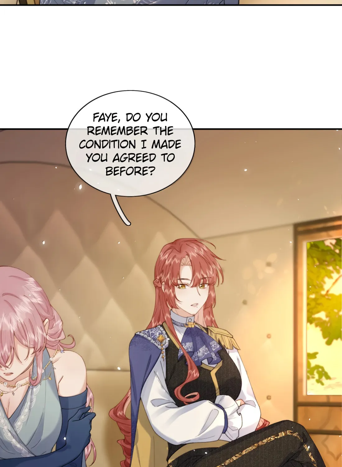 Dang E Yi Yu Dao Bing Jiao Chapter 49 page 33 - 