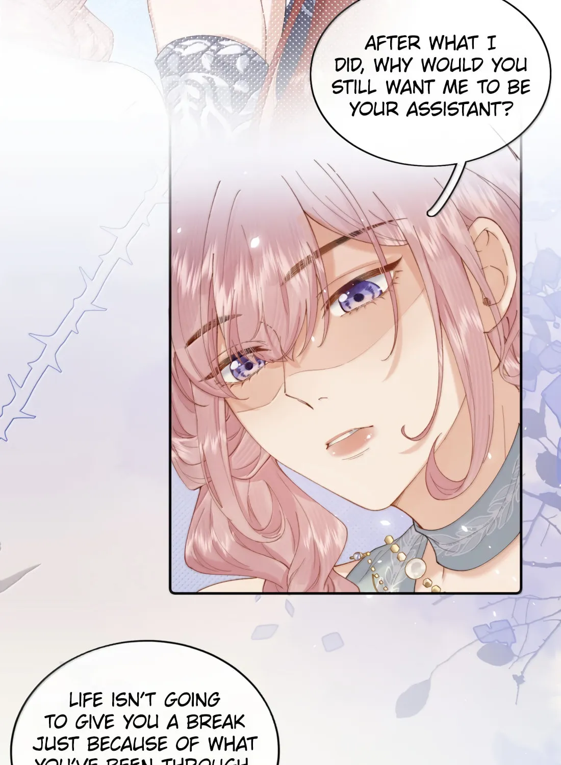Dang E Yi Yu Dao Bing Jiao Chapter 49 page 35 - 