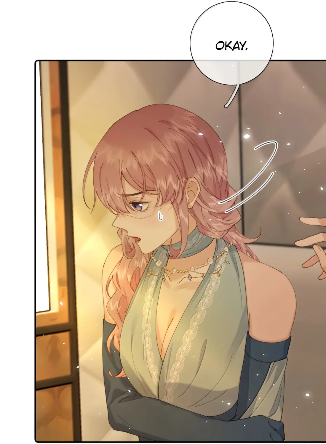 Dang E Yi Yu Dao Bing Jiao Chapter 49 page 38 - 