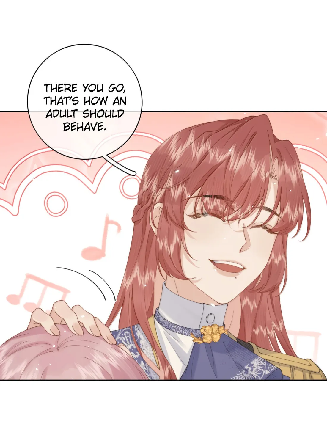 Dang E Yi Yu Dao Bing Jiao Chapter 49 page 39 - 