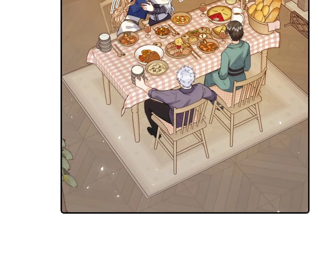 Dang E Yi Yu Dao Bing Jiao Chapter 49 page 5 - 