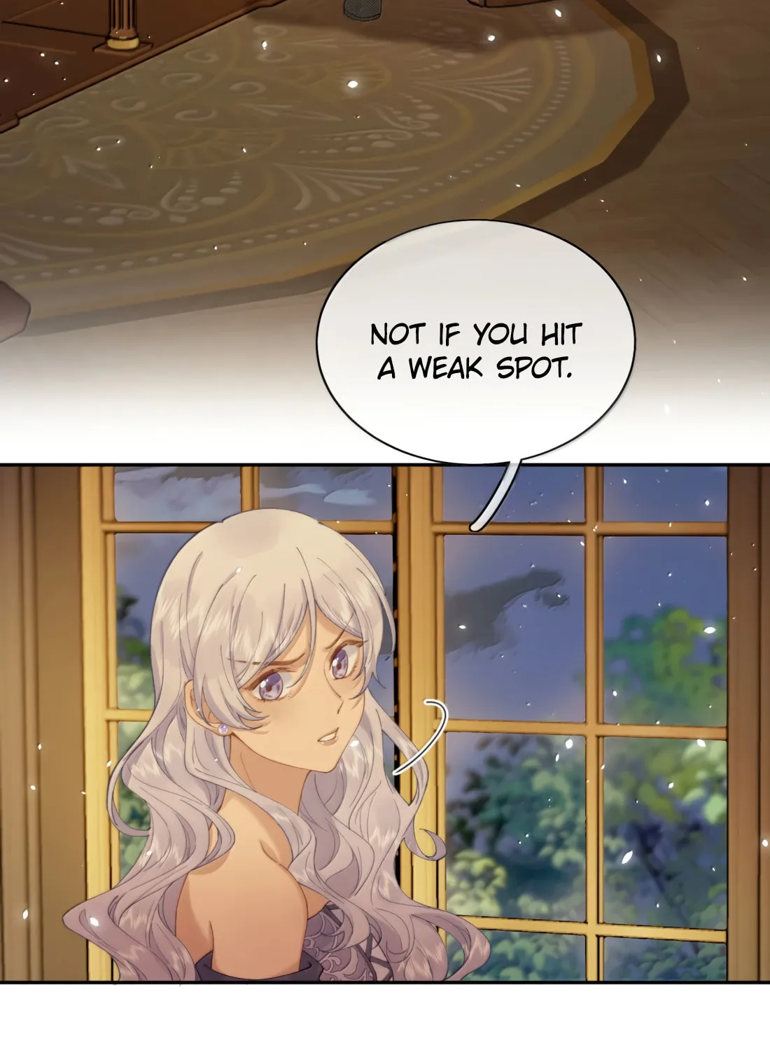 Dang E Yi Yu Dao Bing Jiao Chapter 49 page 42 - 