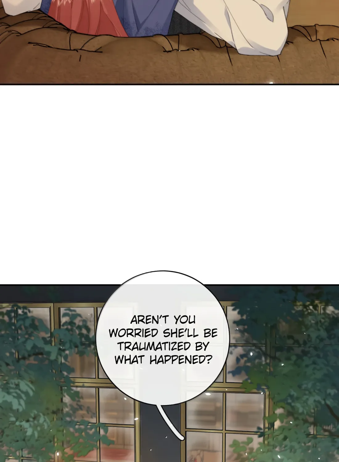 Dang E Yi Yu Dao Bing Jiao Chapter 49 page 45 - 