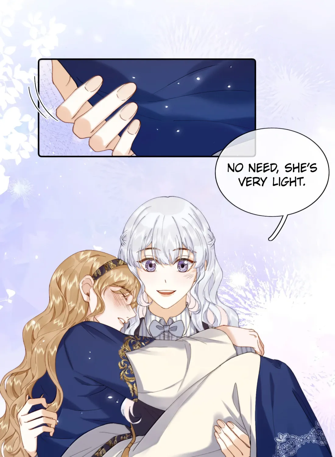 Dang E Yi Yu Dao Bing Jiao Chapter 49 page 7 - 