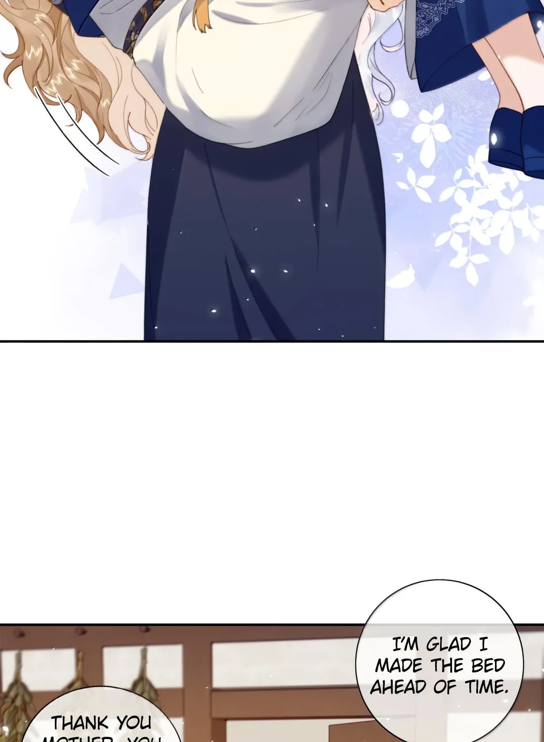 Dang E Yi Yu Dao Bing Jiao Chapter 49 page 8 - 